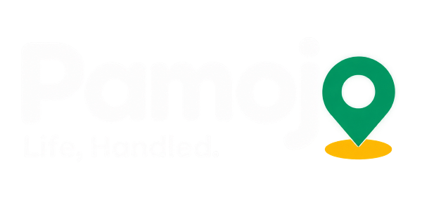 Pamojo home